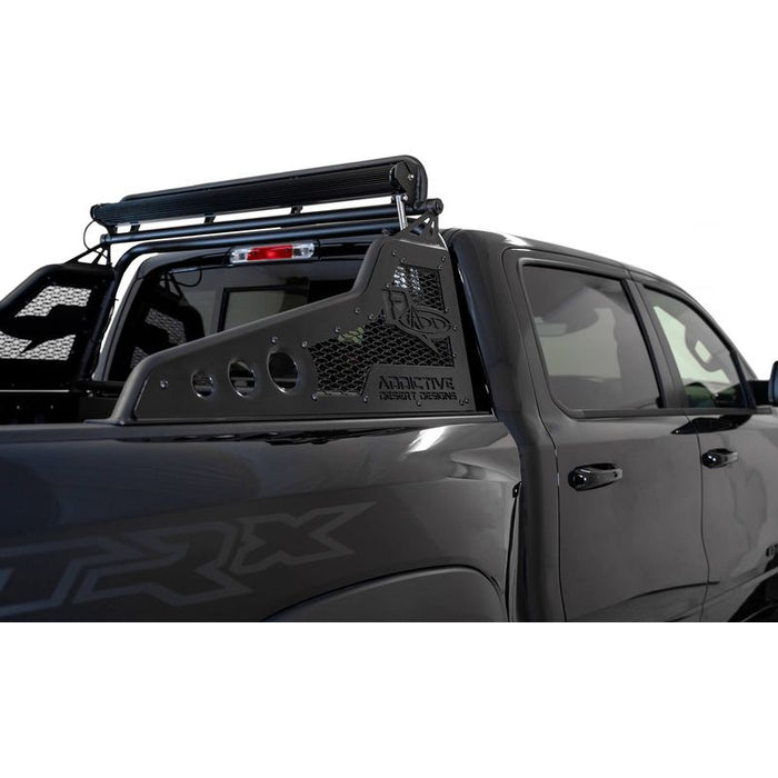 Addictive Desert Designs 21 - 23 RAM 1500 TRX Race Series Chase Rack Model C620011100103