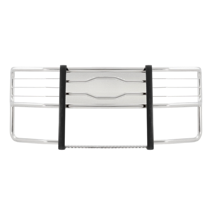 Luverne Prowler Max Polished Stainless Grille Guard Select Chevrolet Silverado 1500 Model 310713-321610