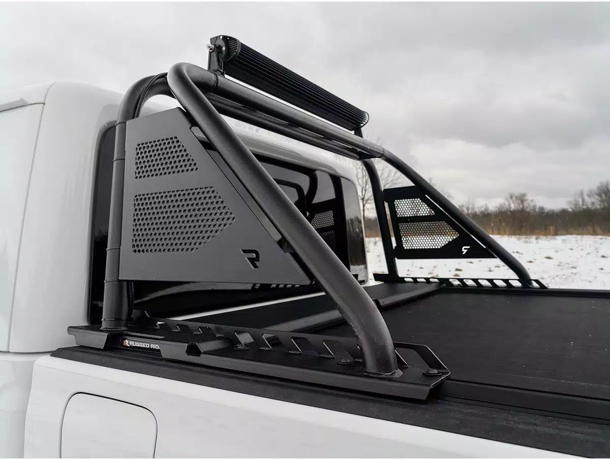 Haul-Ready and Light-Ready