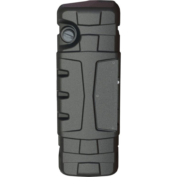 Titan Fuel Tanks 40 Gallon Extra Heavy Duty Cross-Linked Polyethylene Fuel Tank System Model 5410040