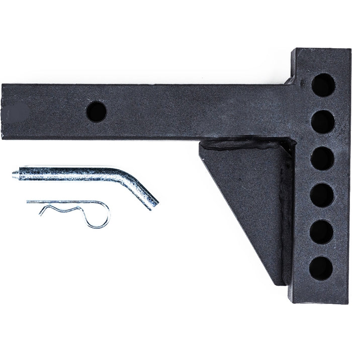 Blue Ox 2-Point Receiver Hitch Mount Model BXW4066