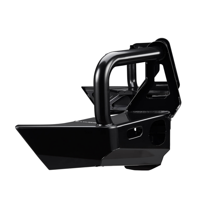 ARB Winch Deluxe Combination Bumper Model 3452020