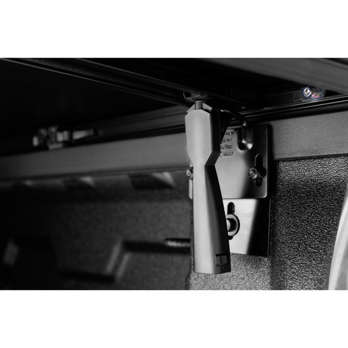 Extang Trifecta ALX - 19 (NewBody)-24 Silv/Sierra 1500 6'7" w/o SideStrgBxs w/o CrbnPro Model 90457