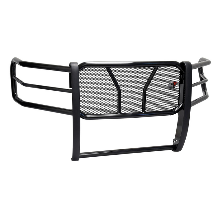 Westin HDX 3-Piece Grille Guard Black Finish Model 57-24065