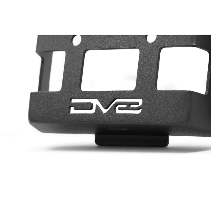 DV8 Offroad 2021-2026 Ford Bronco Rear Door ONLY Pocket Molle Panels Model MPBR-06