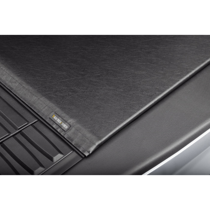 Truxedo Lo Pro Tonneau Cover - Black - 2012-2018 (2019-2023 Classic) Ram 1500/2012-2024 2500/3500 6' 4" Bed with RamBox Model 547901