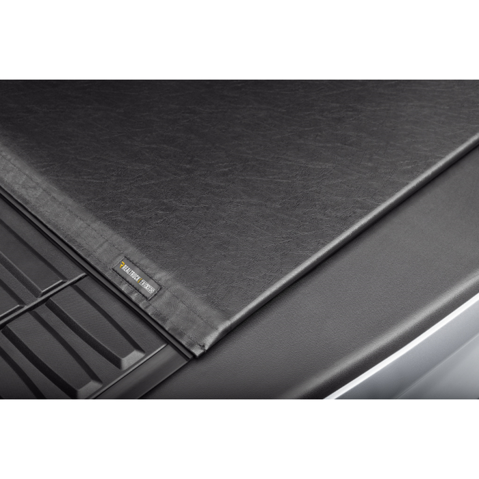 Truxedo Lo Pro Tonneau Cover - Black - 2009-2018 (2019-2023 Classic) Ram 5' 7" Bed with RamBox Model 544901