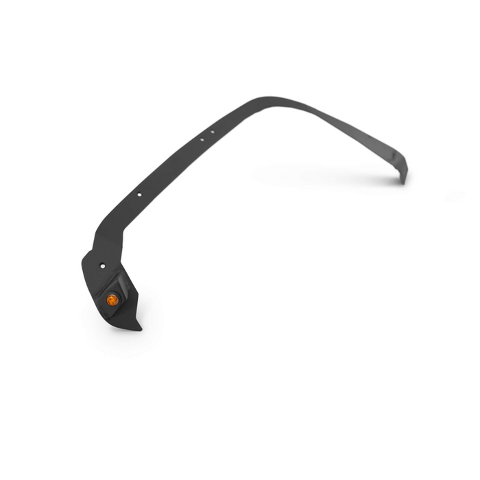 DV8 Offroad 2020-2026 Jeep Gladiator JT Fender Deletes Model FDGL-08