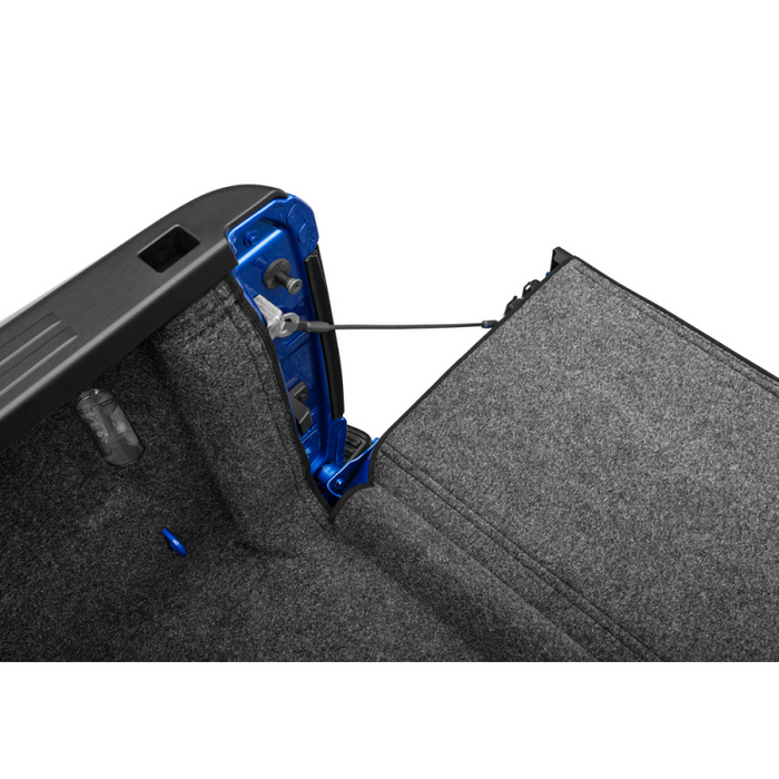 Bedrug Classic Truck Bed Liner 5'7" Bed W/Out Rambox W/Out Multifunction Tg Model BRT19CCK