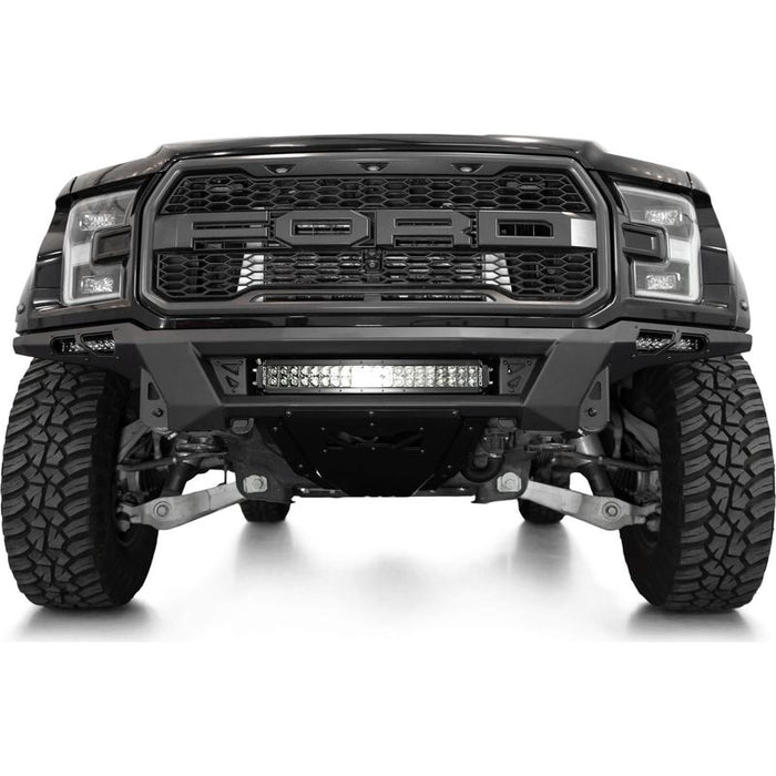 Addictive Desert Designs 17-20 F-150 Raptor Phantom Front Bumper Model F110263200103