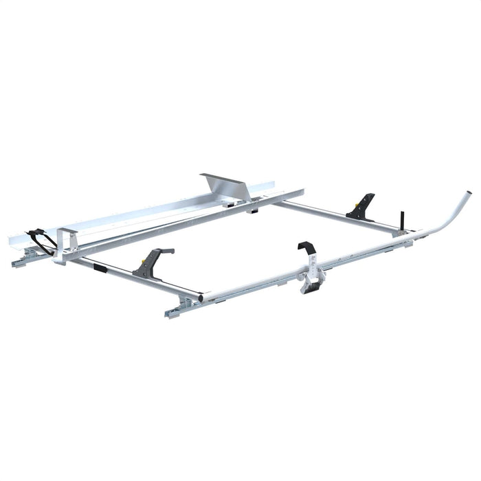 Ranger Design 2-Bar Cargo Van Combination Ladder Rack Ram ProMaster 118" Wheelbase Model 1625-PHS