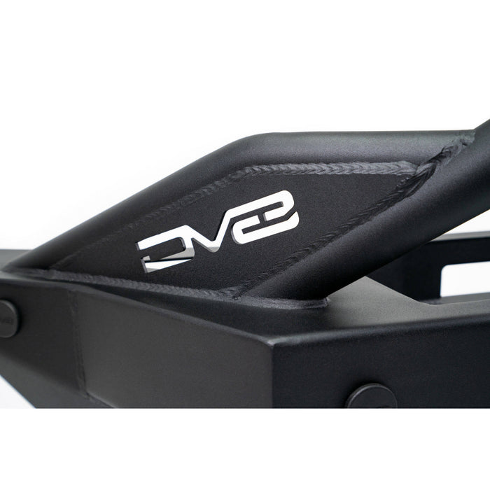 DV8 Offroad 2021-2025 Ford Bronco Fs-15 Series Winch Front Bumper Model FBBR-02