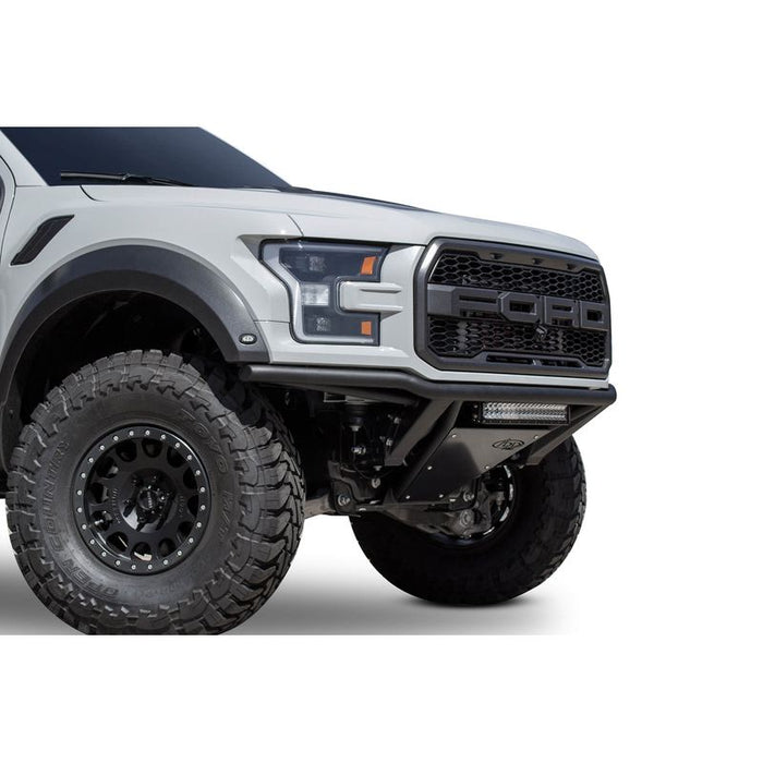 Addictive Desert Designs 17 - 20 Ford Raptor ADD PRO Front Bumper Model F118052100103