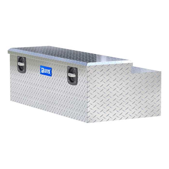 UWS Secure Lock 48" Under Tonneau Chest Box (LTL Shipping Only) Model SLC-48