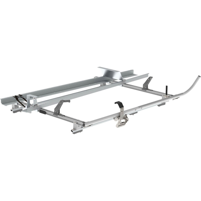 Ranger Design 2-Bar Cargo Van Combination Ladder Rack Ford Transit Connect 105" & 120" Wheelbase Model 1625-TC