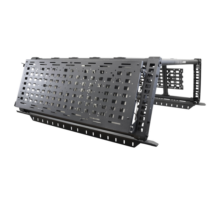Go Rhino XRS Accessory Gear Table - Full-Sized Truck Model 5950115T