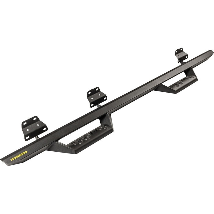 Smittybilt Angular Drop Side Steps Model EXF15CC-TX