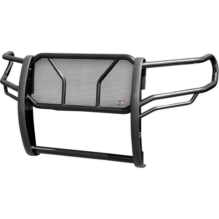 Westin HDX 1-Piece Grille Guard Black Model 57-3705