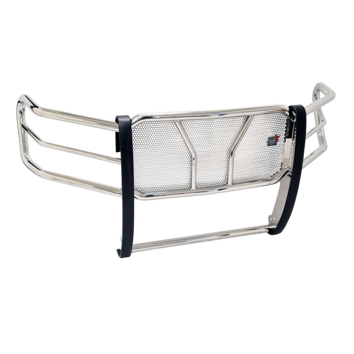 Westin HDX 1-Piece Grille Guard Stainless Steel Model 57-4060