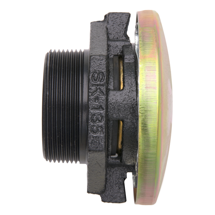 UWS-Replacement Commercial-Grade Ventilated Transfer Tank Cap Model UWS-CAPS