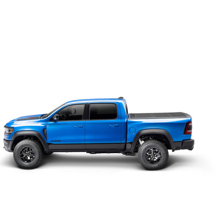 UnderCover Ultra Flex 19-24 (New Body Style) Ram 1500 6'4 w/o RamBox w/o Multifunction TG Model UX32009