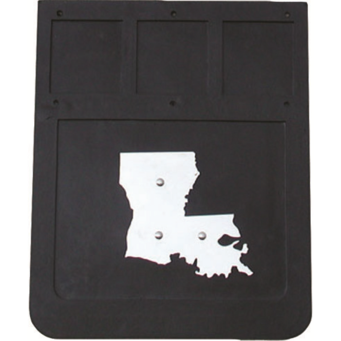 Go Industries Stainless Weights - State of Louisiana Model 716LA