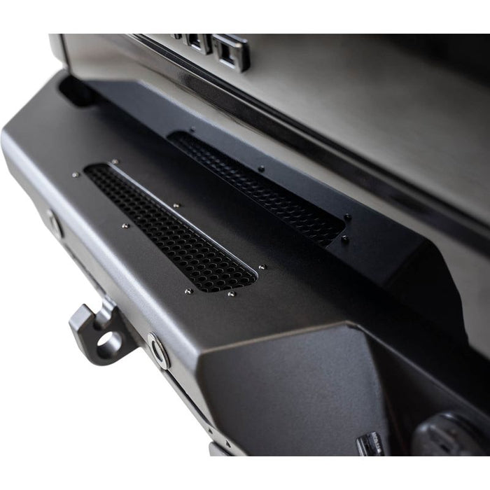 Addictive Desert Designs 20 - 23 Chevy/GMC 2500/3500 Bomber HD Rear Bumper Model R270021280103