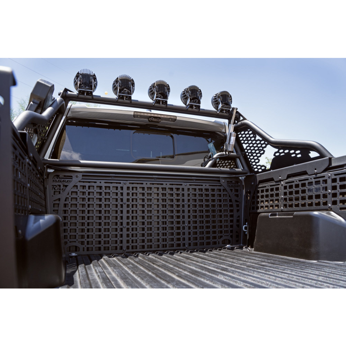 Rago Fabrication 2024+ Toyota Tacoma Chase Rack Model C670033060103