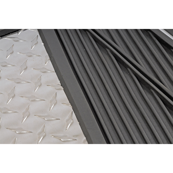Dee Zee All Weather Floor Mats Model DZ90709
