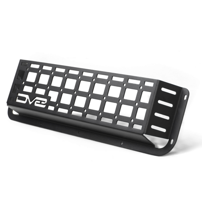 DV8 Offroad 2003-2009 Lexus Gx 470 Molle Door Pocket Model MPGX-03