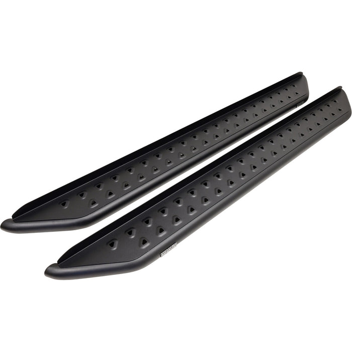 Westin Outlaw Running Boards Model 28-33795