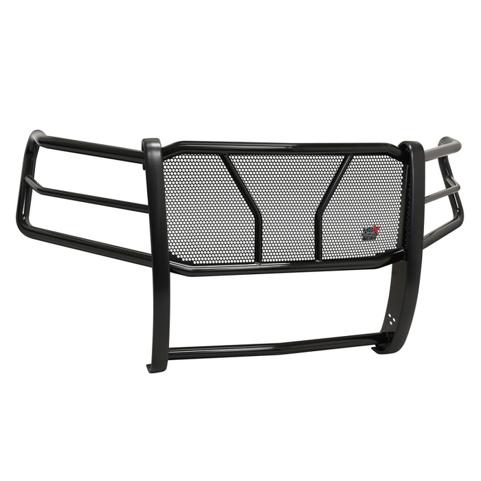 Westin HDX 3-Piece Grille Guard Black Finish Model 57-23955