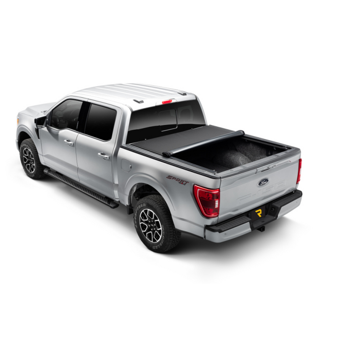 Truxedo Pro X15 Tonneau Cover - Black - 2015-2024 Ford F-150 8' 2" Bed Model 1498701
