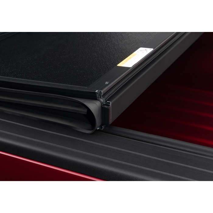 UnderCover Flex 19-24 (New Body Style) Ram 5'7" w/ RamBox w/o Black Track System Model FX31011