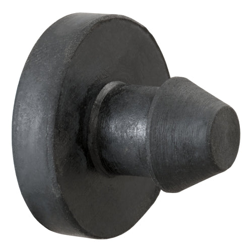 CURT Replacement Anti-Rattle Rubber Bumper for Adjustable Trailer Hitch Ball Mount #45900, #45901 or #45907 Model 45921