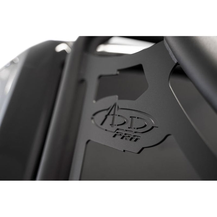 Addictive Desert Designs Ford F-150/Raptor ADD PRO Chase Rack Model C1160030601NA