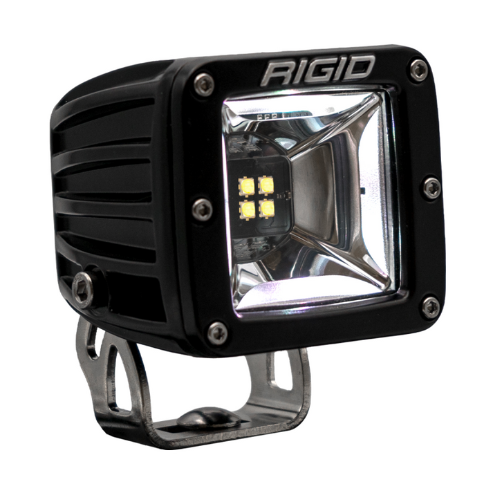 Rigid Industries Radiance+ Scene RGBW Surface Mount Model 682053