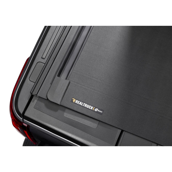 Bak Industries Revolver X4ts Hard Rolling Truck Bed Cover - 2022-2025 Ford Maverick Model 80324RK