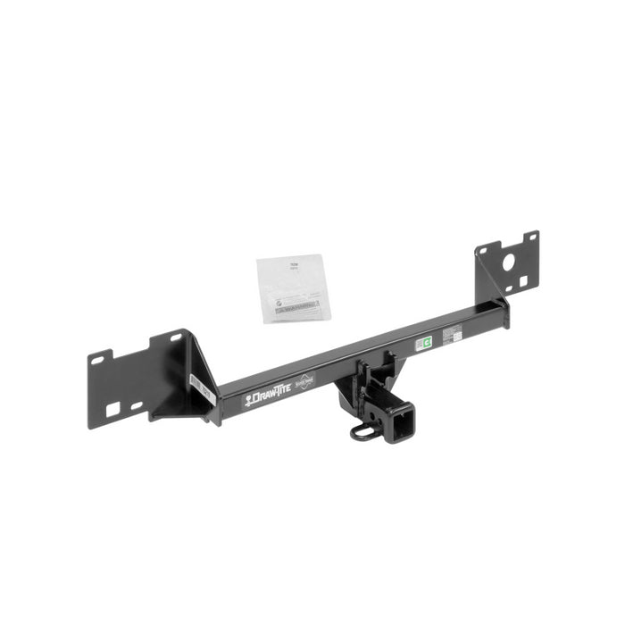 Draw-Tite Class 3 Trailer Hitch - 3500 lbs Model 75219