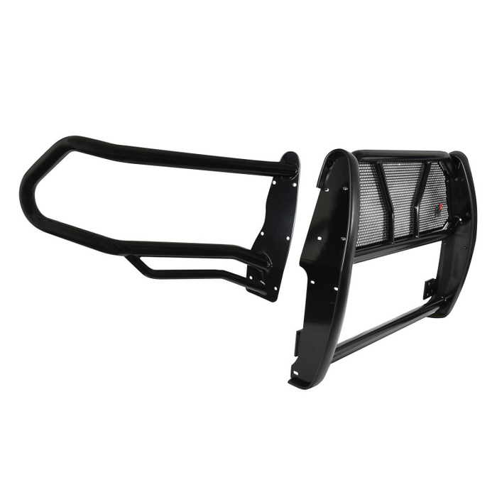 Westin HDX 3-Piece Grille Guard Black Finish Model 57-23545