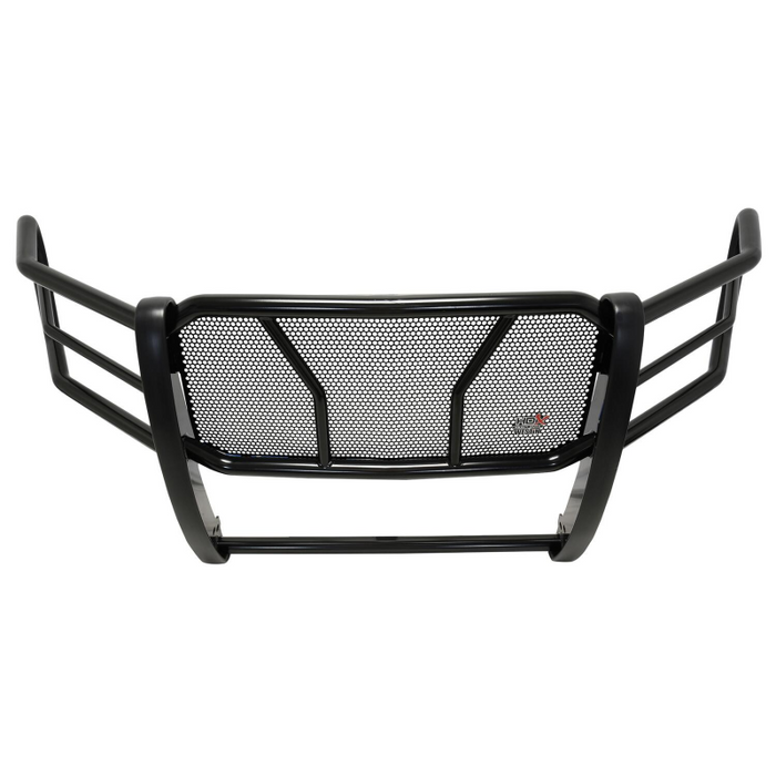 Westin HDX 1-Piece Grille Guard Black Model 57-4065