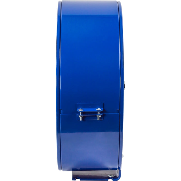 Coxreels EN Series Spring Driven Enclosed Hose Reel 3/8 in. x 35 ft. - No Hose 3000 PSI Model ENML-N-335