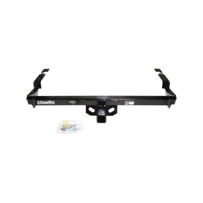 Draw-Tite Class 3 Trailer Hitch - 5000 lbs Model 41121