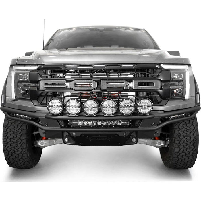 Addictive Desert Designs 21-24 Ford F-150 Raptor Race Series Front Bumper Model F210373200103