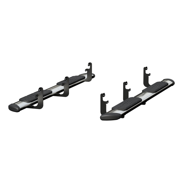 Luverne Regal 7 Oval Steps Model 477088-401535