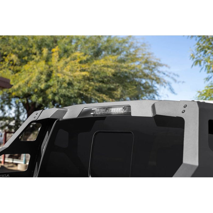 Addictive Desert Designs 15 - 23 Ford F-150/Raptor Stealth Fighter Chase Rack Model C1115521101NA