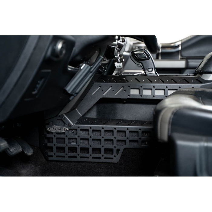 Addictive Desert Designs 15-20 Ford F-150 & Raptor Center Console Molle Panels Bridge Model AC1104901NA