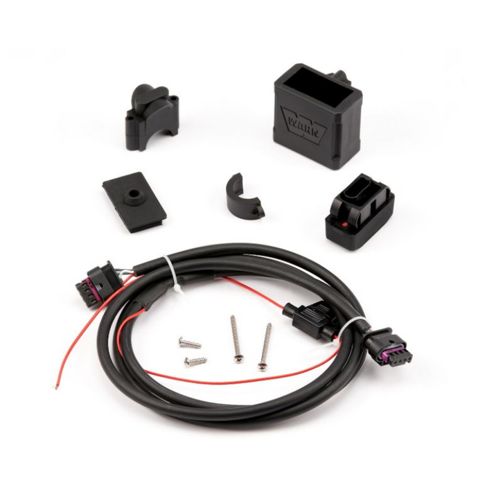 Warn Replacement Dash Switch for Axon Winch Model 100962