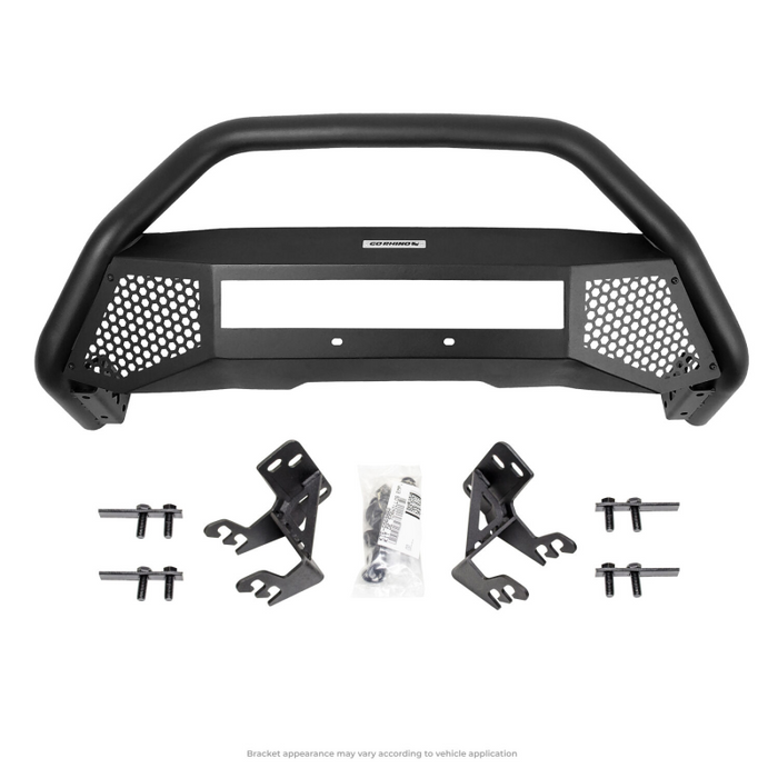 Go Rhino RC4 LR Light Ready Bull Bar W/Out 20" LED Light Bar Model 548960T