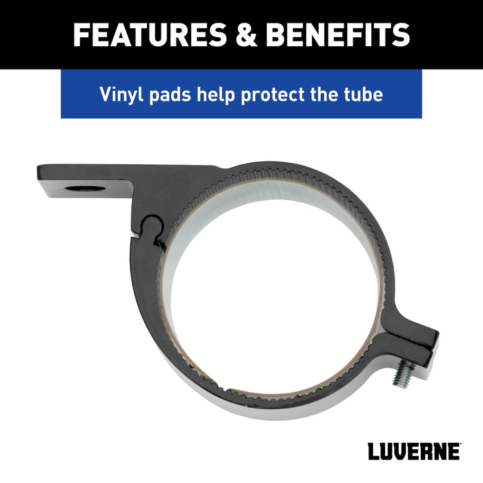 Luverne 3" Accessory Mounting Tabs Model 390103
